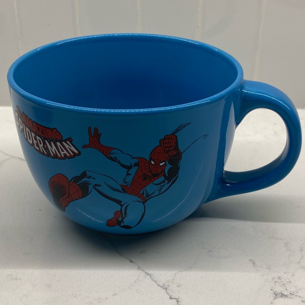 Marvel Spider-Man Mug